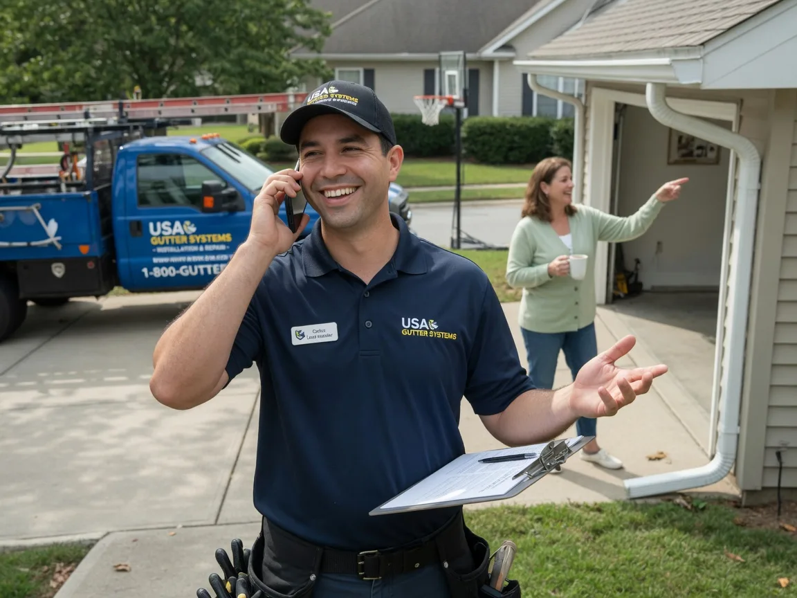 Gutter Installation Temecula, CA FAQs